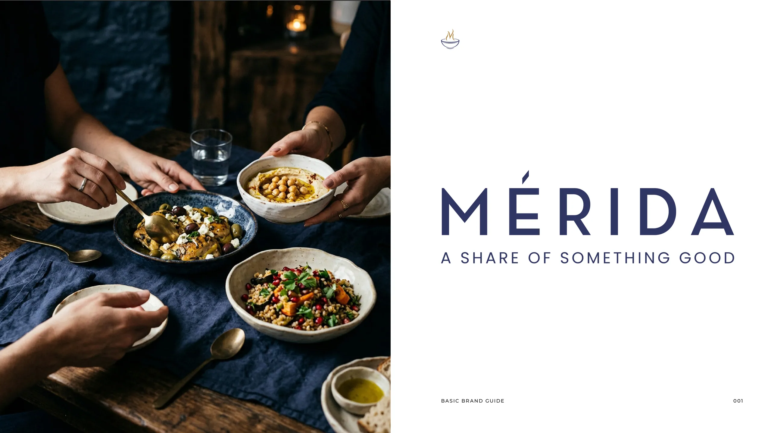 Mérida brand identity 3